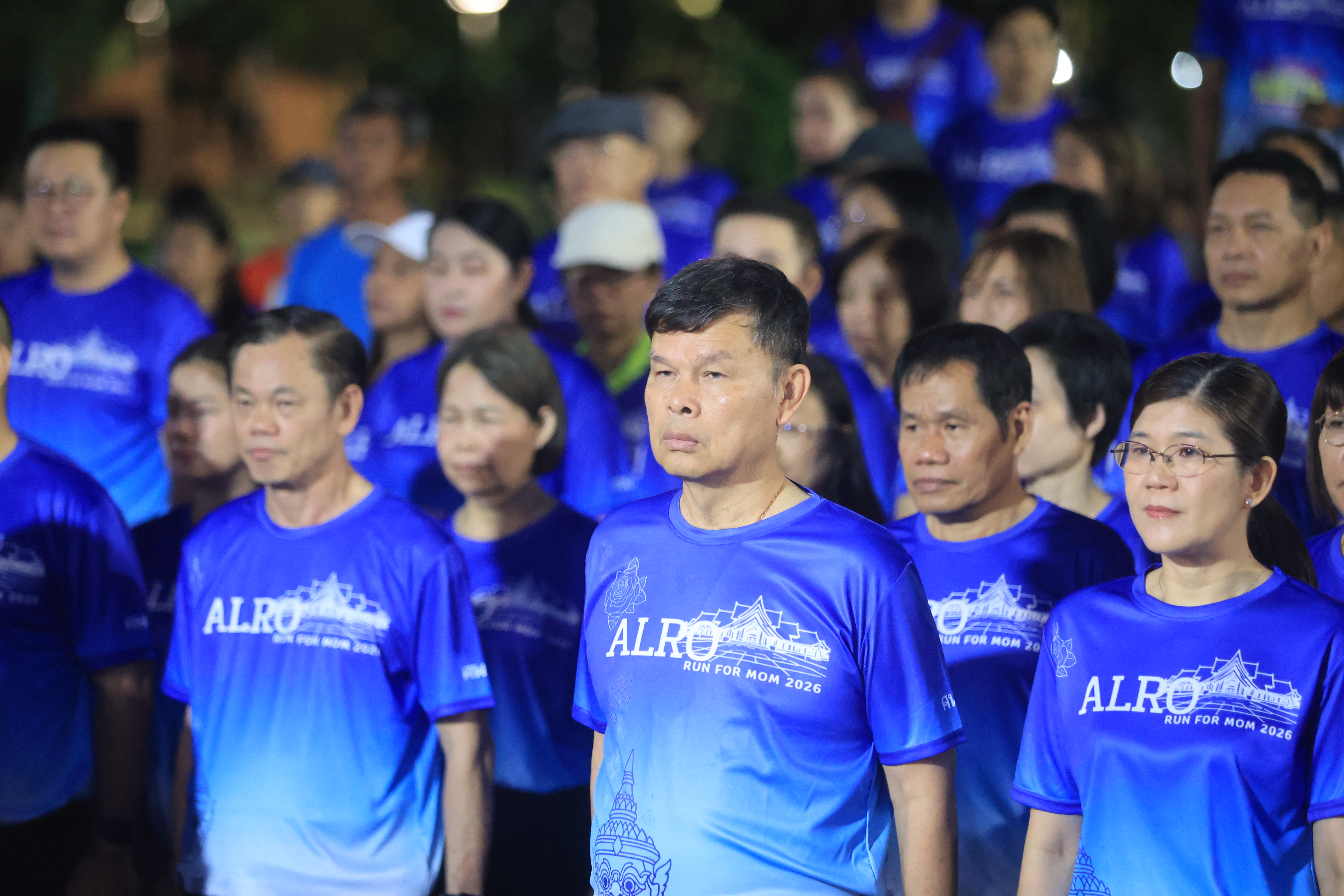 title - รมช.กษ. เปิดงาน “เดิน - วิ่ง เพื่อน้อมรำลึกในพระมหากรุณาธิคุณของสมเด็จพระนางเจ้าสิริกิติ์ พระบรมราชินีนาถ พระบรมราชชนนี พันปีหลวง ประจำปี พ.ศ. 2569” ณ ศูนย์ส่งเสริมและพัฒนาอาชีพเสริมนอกภาคการเกษตร จังหวัดพระนครศรีอยุธยา